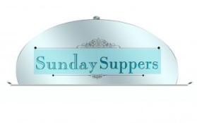 Sunday Suppers entry by DelDesigns