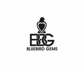 Bluebird Gems entry by shabrinart2