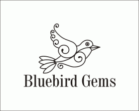 Bluebird Gems entry by shabrinart2