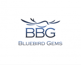 Bluebird Gems entry by charmaine