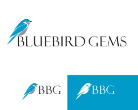Bluebird Gems entry by operator50