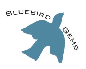 Bluebird Gems entry by not2shabby