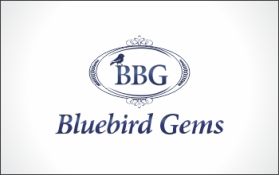 Bluebird Gems entry by joa