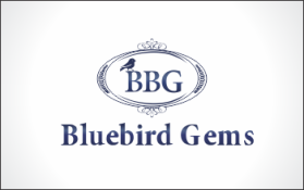 Bluebird Gems entry by joa