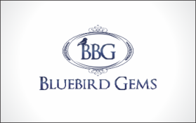 Bluebird Gems entry by joa