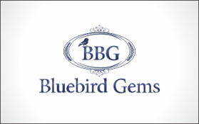 Bluebird Gems entry by joa