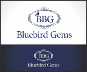Bluebird Gems entry by joa