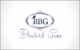 Bluebird Gems entry by joa
