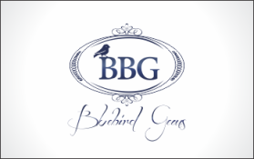 Bluebird Gems entry by joa