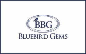 Bluebird Gems entry by joa