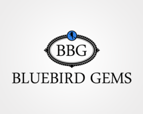 Bluebird Gems entry by pixigner