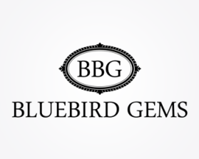 Bluebird Gems entry by pixigner