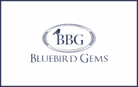 Bluebird Gems entry by joa