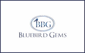Bluebird Gems entry by joa