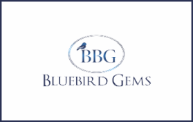 Bluebird Gems entry by joa
