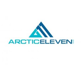 Winning entry: Arctic Eleven LLC entry by Magmion