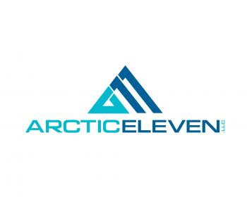 Logo Design for Arctic Eleven LLC
