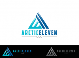 Arctic Eleven LLC entry by jhr214