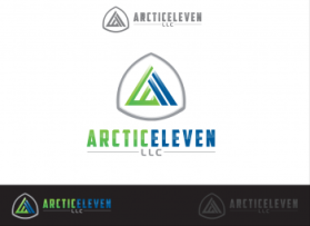 Arctic Eleven LLC entry by jhr214