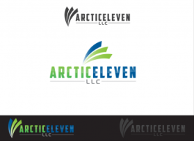 Arctic Eleven LLC entry by jhr214