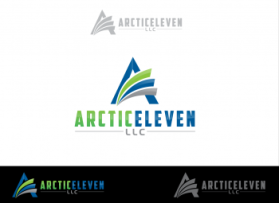 Arctic Eleven LLC entry by jhr214