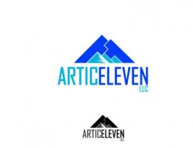 Arctic Eleven LLC entry by PgdalianD