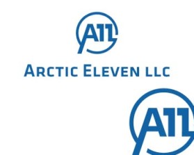 Arctic Eleven LLC entry by ojgraphics