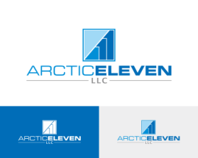 Arctic Eleven LLC entry by si9nzation