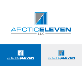 Arctic Eleven LLC entry by si9nzation