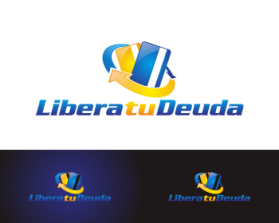 Libera tu Deuda entry by si9nzation