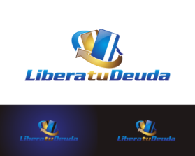 Libera tu Deuda entry by si9nzation