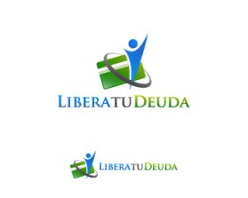 Libera tu Deuda entry by airish.designs