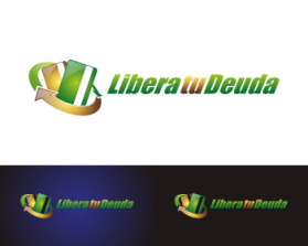 Libera tu Deuda entry by si9nzation