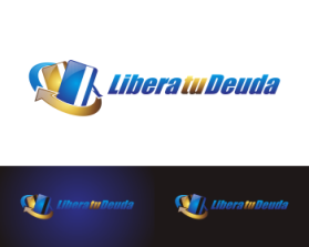 Libera tu Deuda entry by si9nzation