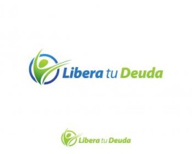 Libera tu Deuda entry by RSDesign