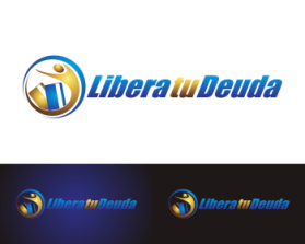 Libera tu Deuda entry by si9nzation