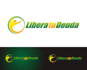 Libera tu Deuda entry by si9nzation