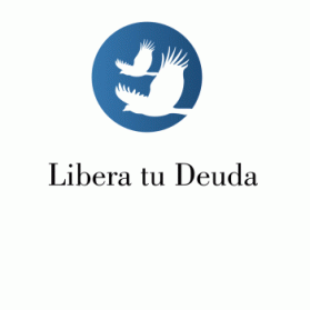 Libera tu Deuda entry by Nevalyn30
