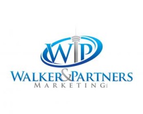 Walker &amp; Partners Marketing, LLC. entry by Magmion
