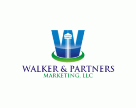 Walker &amp; Partners Marketing, LLC. entry by shabrinart2