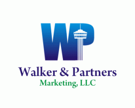 Walker &amp; Partners Marketing, LLC. entry by shabrinart2
