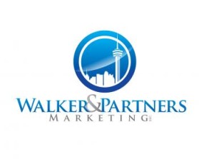 Walker &amp; Partners Marketing, LLC. entry by Magmion