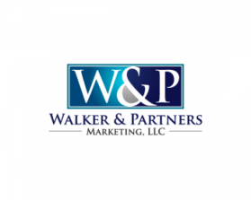 Walker &amp; Partners Marketing, LLC. entry by graphic_mj