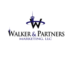 Walker &amp; Partners Marketing, LLC. entry by buboy143