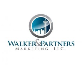 Walker &amp; Partners Marketing, LLC. entry by Magmion