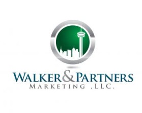 Walker &amp; Partners Marketing, LLC. entry by Magmion