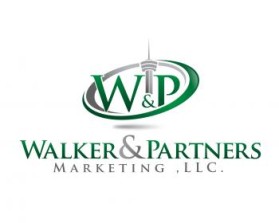 Walker &amp; Partners Marketing, LLC. entry by Magmion