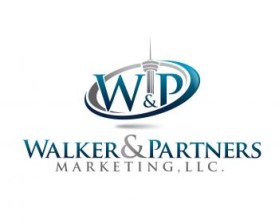 Walker &amp; Partners Marketing, LLC. entry by Magmion