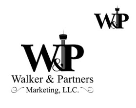 Walker &amp; Partners Marketing, LLC. entry by artmills