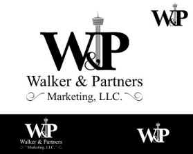 Walker &amp; Partners Marketing, LLC. entry by artmills